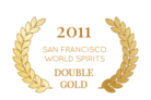 2011 Double Gold SF
